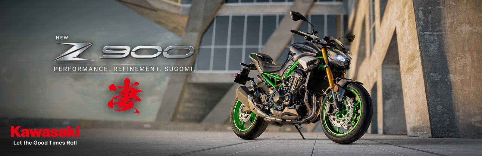 Daftar Harga Motor Kawasaki Terbaru 2025 di Cilegon & Sekitarnya